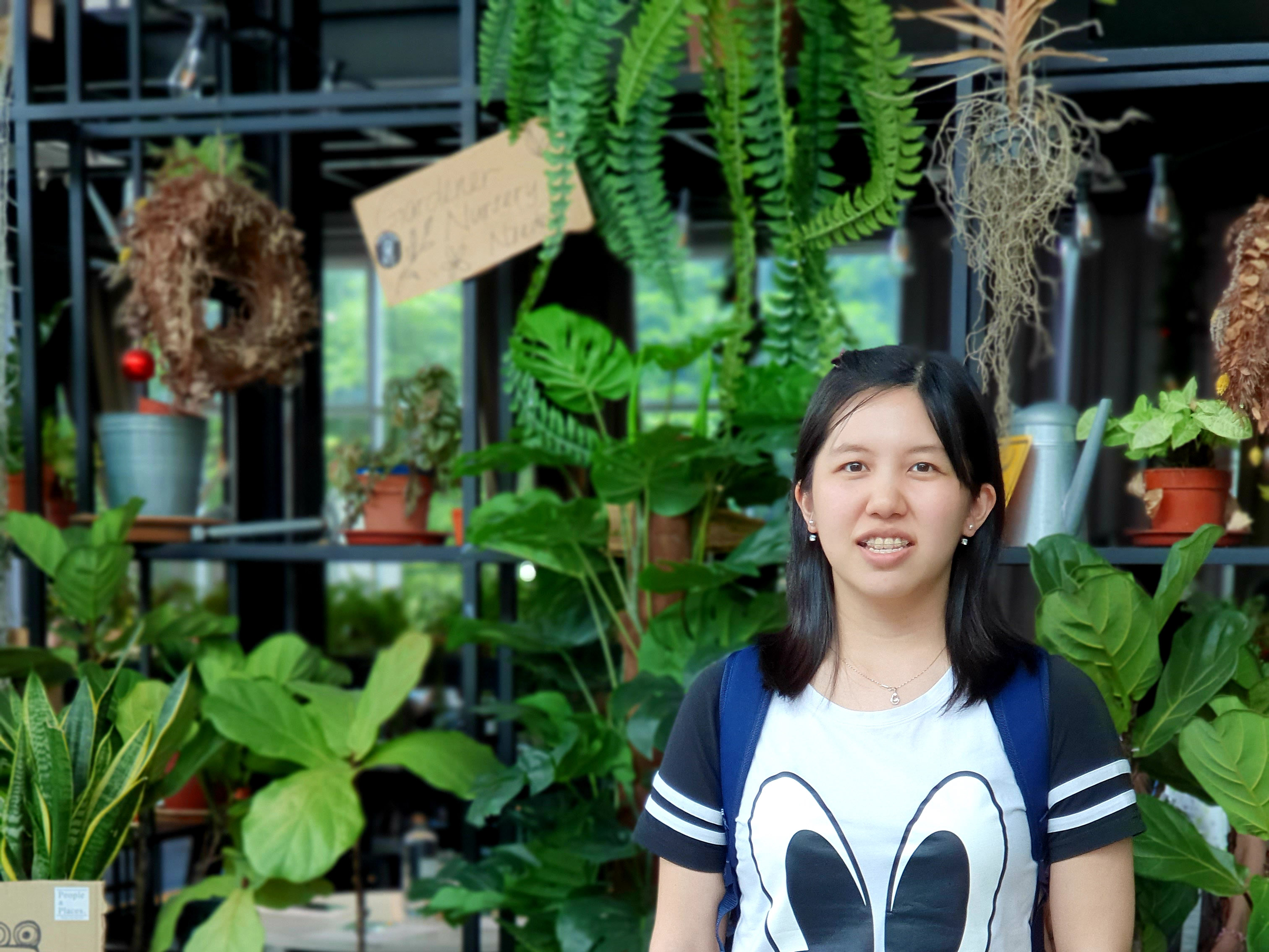 Picture of Ong Chin Hwee